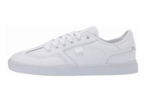 DC Vestrey White/White
