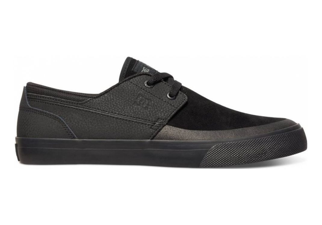 DC Wes Kremer 2 Black 3bk