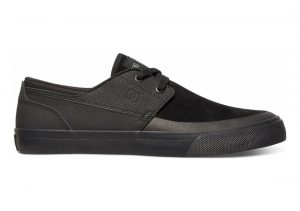 DC Wes Kremer 2 Black 3bk