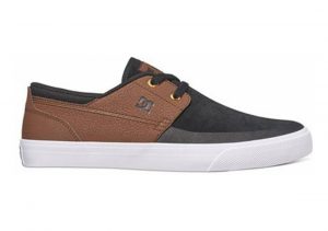 DC Wes Kremer 2 S Black