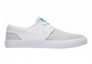 DC Wes Kremer 2 S Blanc/Vert