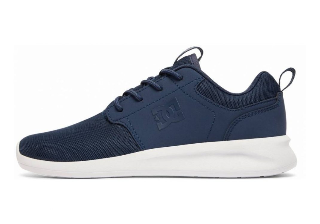 DC Midway Dunkelblau