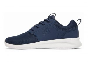 DC Midway Dunkelblau