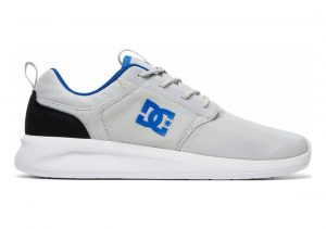 DC Midway Grey/Blue/Black