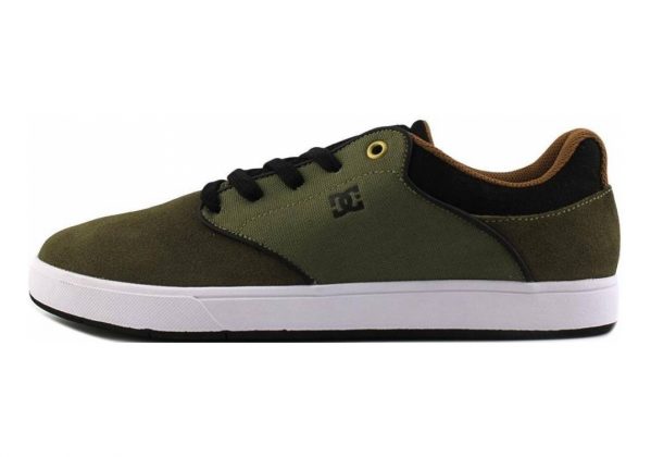 DC Mikey Taylor S Olive
