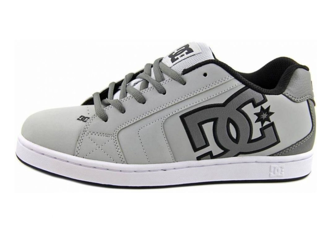 DC Net Grey/Grey/Grey