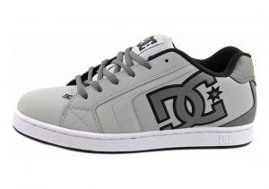 DC Net Grey/Grey/Grey