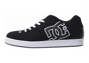 DC Net Black/Black/White