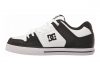 DC Pure Black/White/Black