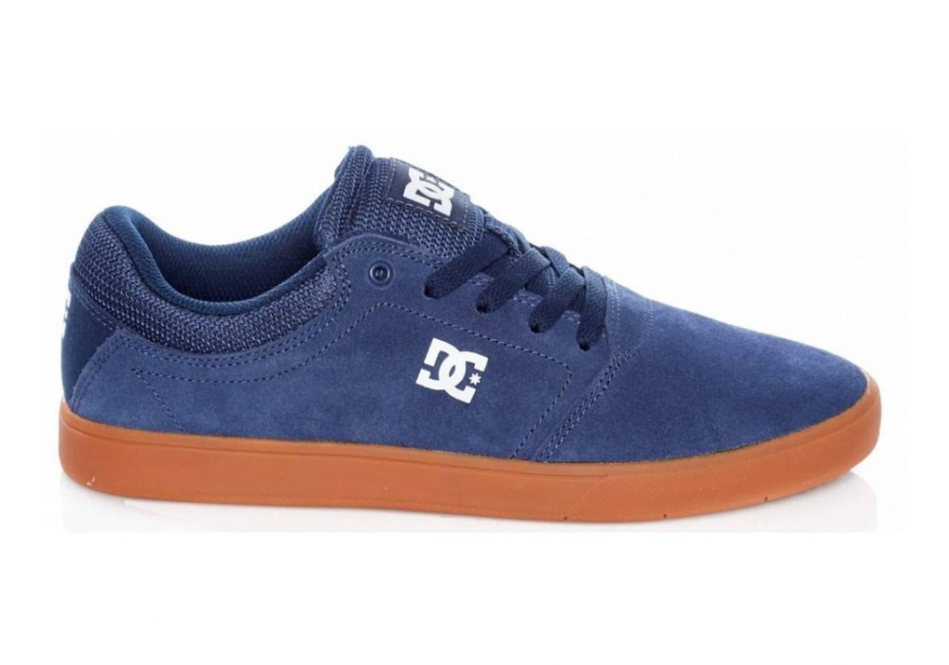 DC Crisis Navy/Navy