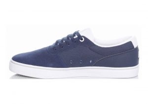 DC Switch S Navy White