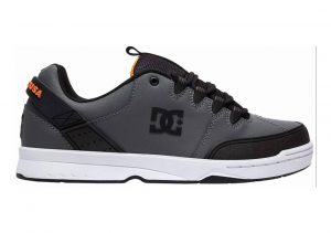 DC Syntax Grey/Black/Black