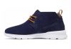 DC Ashlar Mid-Top Navy/Camel