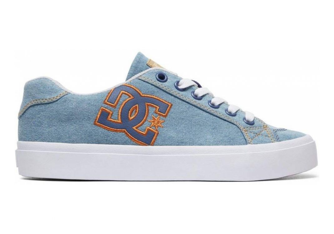 DC Chelsea TX SE Denim