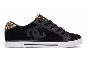 DC Chelsea SE  Schwarz (Animal)