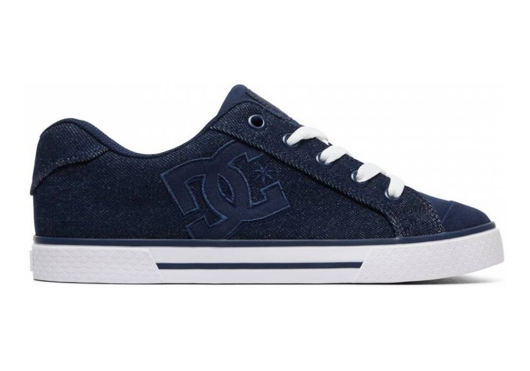 DC Chelsea TX SE Dark Blue