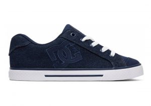 DC Chelsea TX SE Dark Blue
