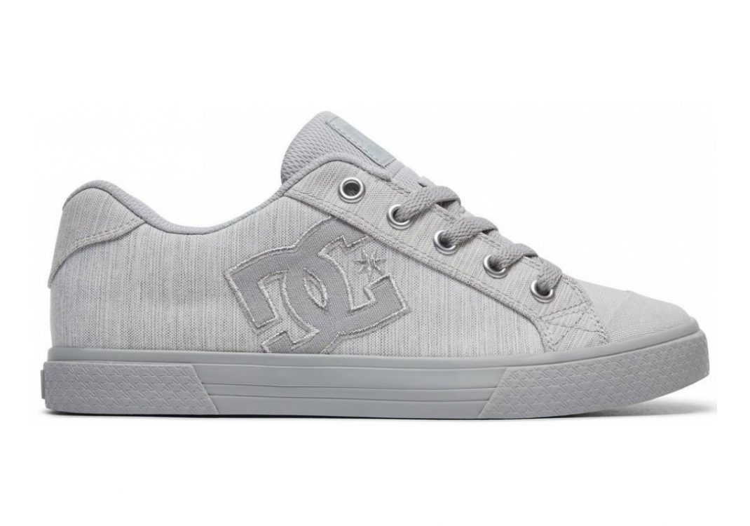 DC Chelsea TX SE Grey/Grey/Grey