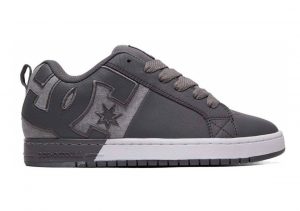 DC Court Graffik Pewter