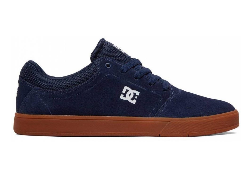 DC Crisis Navy/Navy