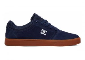 DC Crisis Navy/Navy