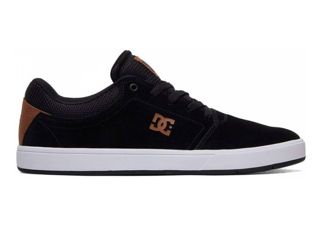 DC Crisis Black/Brown/Black