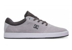 DC Crisis Grey/Black/Grey
