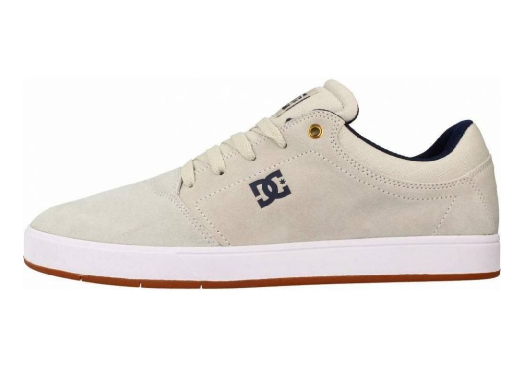 DC Crisis Beige
