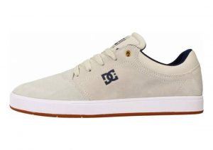 DC Crisis Beige