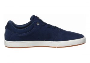 DC Crisis Navy / Gum