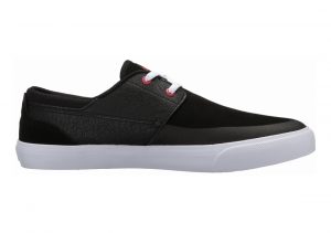 DC Wes Kremer 2 Noir/Blanc/Rouge