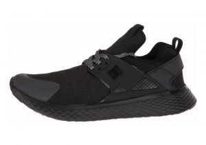 DC Meridian Prestige Black/Black/Black