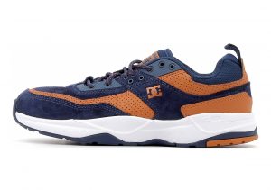 DC E. Tribeka SE Navy/Camel