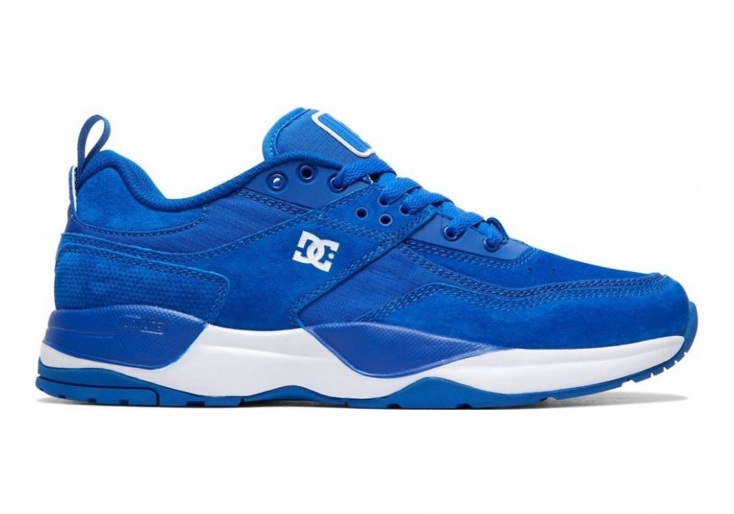 DC E. Tribeka SE Royal