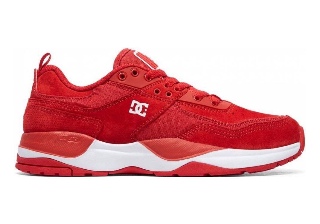 DC E. Tribeka SE Red