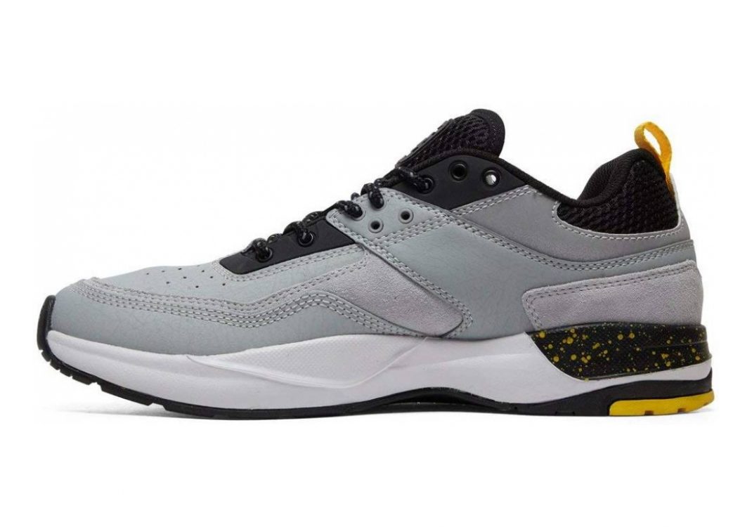 DC E. Tribeka SE Black/Grey/Yellow
