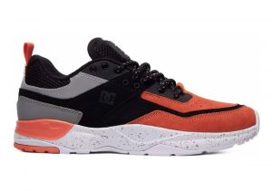 DC E. Tribeka SE Black/Orange