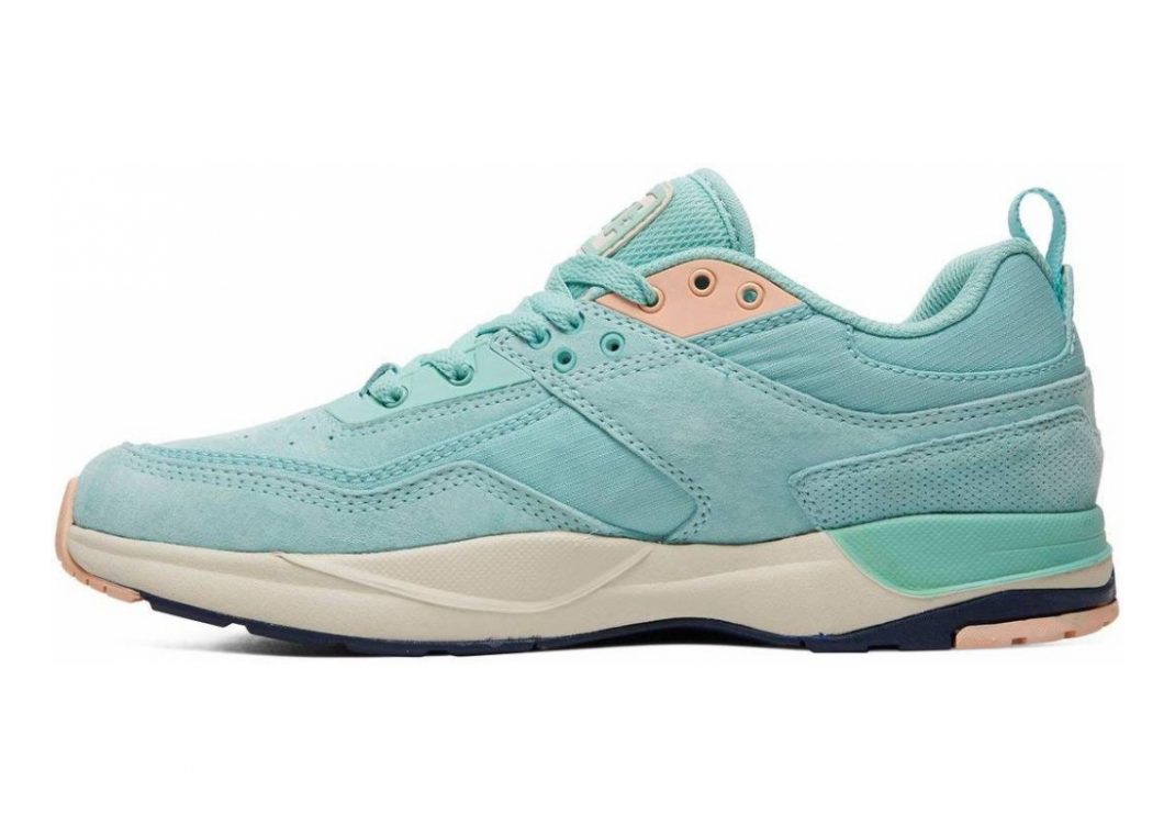 DC E. Tribeka SE Aqua