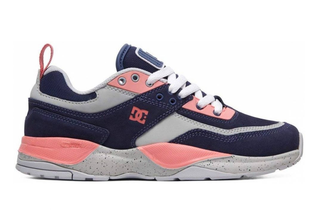 DC E. Tribeka SE Blue/Pink