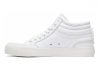 DC Evan Hi LE White/White