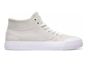 DC Evan Hi Zero LE Grey/Grey/Grey