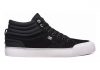 DC Evan Smith HI S  Black/White