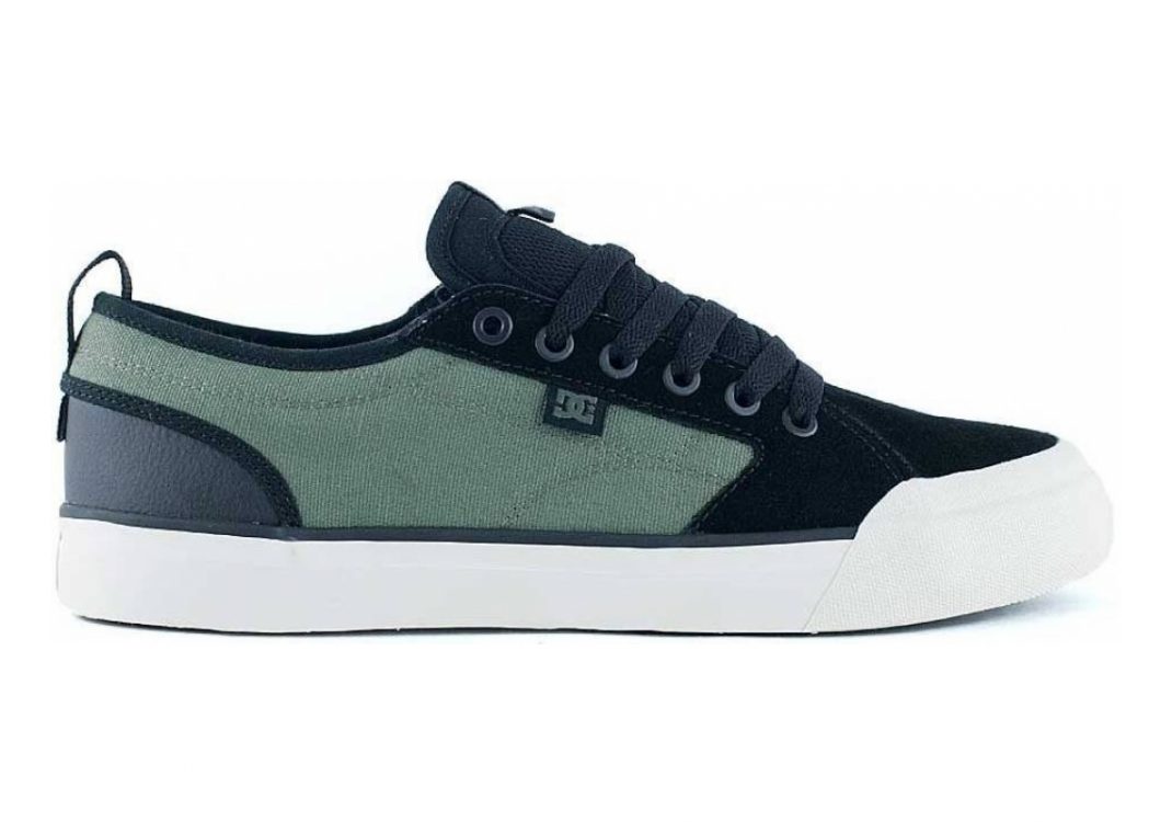 DC Evan Smith S Green