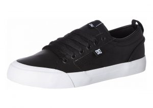 DC Evan Smith S Black/Black/White