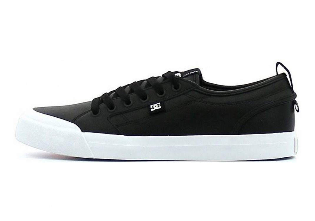 DC Evan Smith S Black