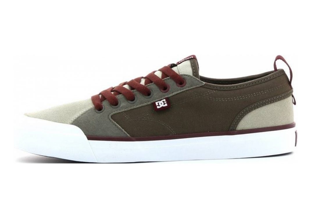 DC Evan Smith S Multicolored