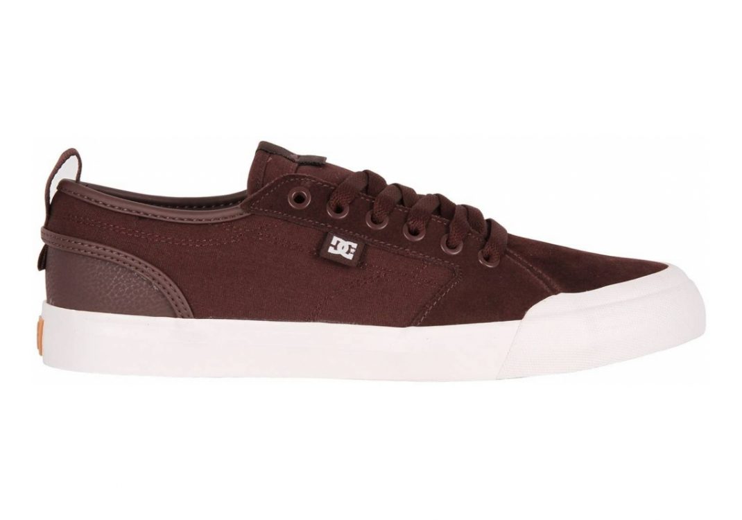 DC Evan Smith Brown/Gum