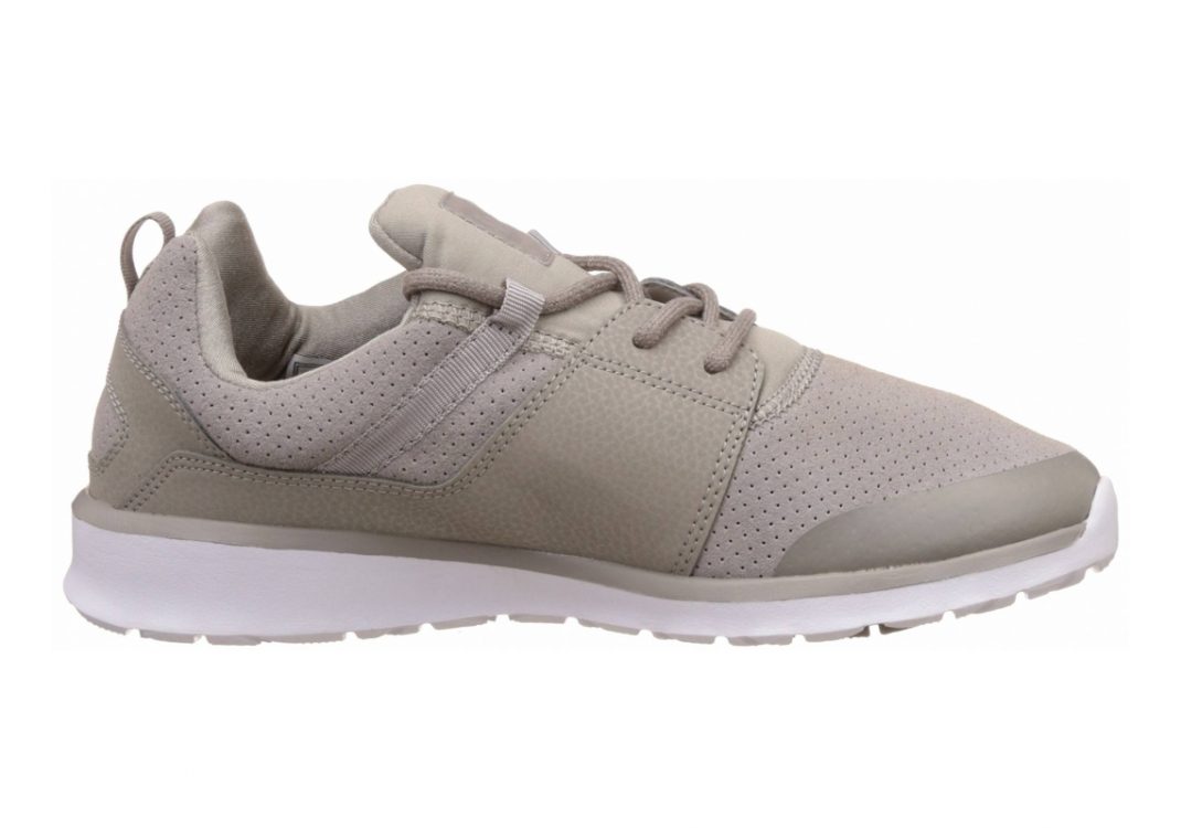 DC Heathrow Prestige Stone