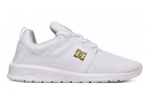 DC Heathrow SE Bianco/Oro