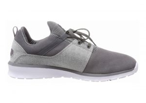 DC Heathrow SE Grey/Grey/White